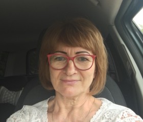 Нина, 56 лет, Псков