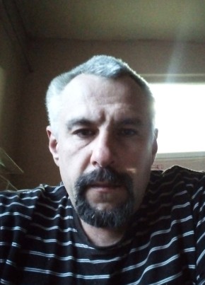 Эндрю, 44, Рэспубліка Беларусь, Салігорск