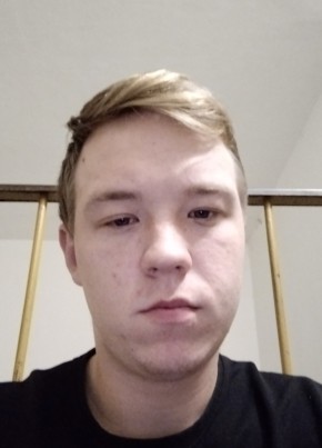 Андрей, 25, Россия, Осташков