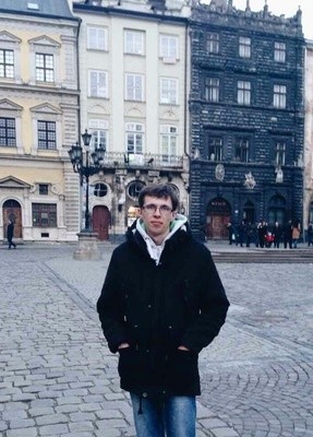 Олександр, 33, Україна, Хотин