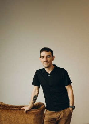 Denis, 38, Russia, Yeysk