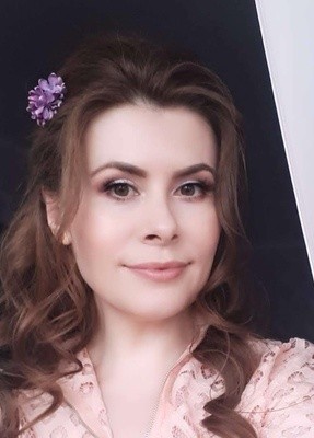 Наталья, 43, Россия, Стерлитамак