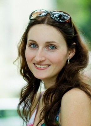 Tatiana, 35, Рэспубліка Беларусь, Горад Мінск