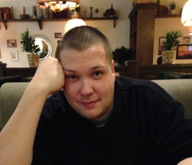 Aleksandr, 40, Arkhangelsk