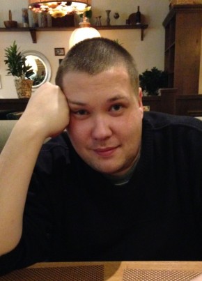 Aleksandr, 40, Russia, Arkhangelsk