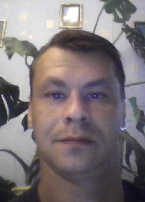 Александр, 47, Рэспубліка Беларусь, Мядзел