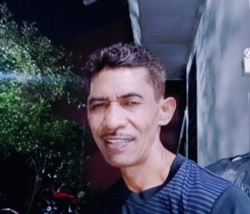Zackh Daniel, 44 года, Kota Bekasi