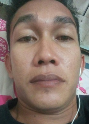 Ecko, 33, Indonesia, Pontianak