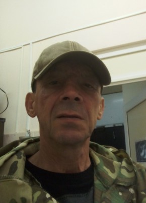 ЖЕКА из Южно-Сахалинска 58 лет