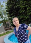 Полина, 61 год, Москва