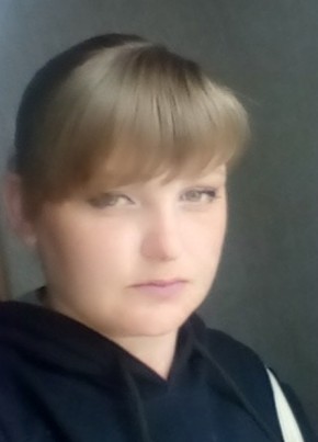 Валентина, 32, Россия, Красноармейская