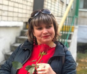 Надежда, 45 лет, Каменск-Уральский
