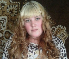 Людмила, 30 лет, Шимановск