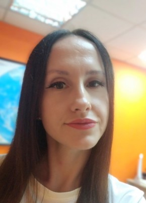 Ирина из Краснодара 38 лет