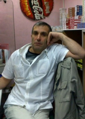 Sarvan, 43, Россия, Норильск