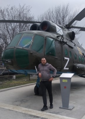 Анатолий Кулиш, 33, Россия, Краснодар