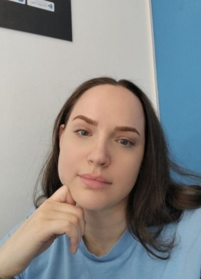 Sofiya, 32, Russia, Moscow