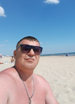 Алексей, 43, Россия, Краснотурьинск