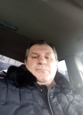 Sergey, 59, Russia, Saint Petersburg