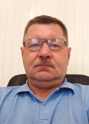 Mikhail, 56, Russia, Moscow