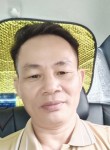 Huy Nguyễn, 51  , Vinh