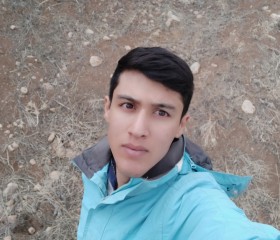mmaboudi766, 28, Bojnurd