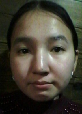 Диана, 24, Қазақстан, Астана
