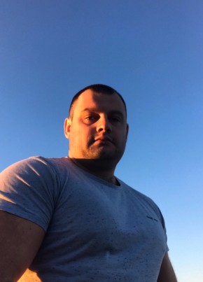 Александр, 33, Россия, Лакинск