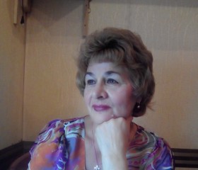 Екатерина, 64 года, Севастополь