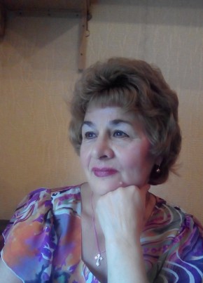 Екатерина, 64, Россия, Севастополь