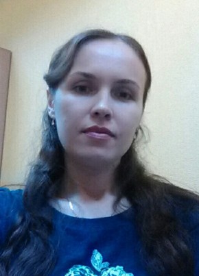 Татьяна, 44, Россия, Чебоксары