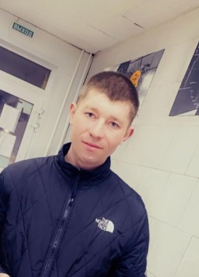 Павел, 30, Россия, Новокузнецк