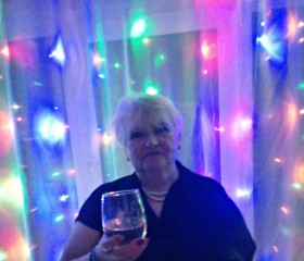 Nadezhda, 55, Ulyanovsk