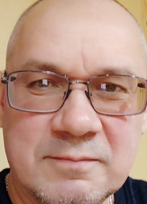 Александр из Казани 55 лет