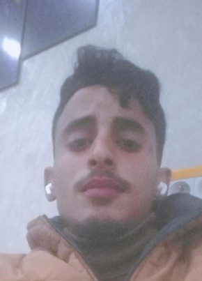 عبدالله, 23, تونس, ولاية قابس
