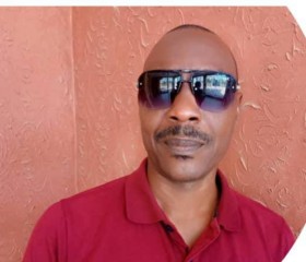 Donald, 55 лет, Port Harcourt