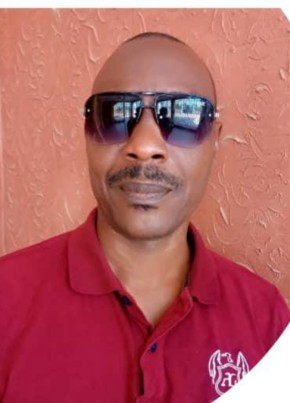 Donald, 55, Nigeria, Port Harcourt