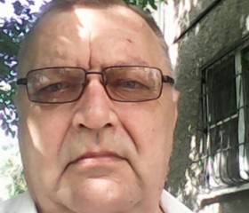 Александр, 65 лет, Саратов