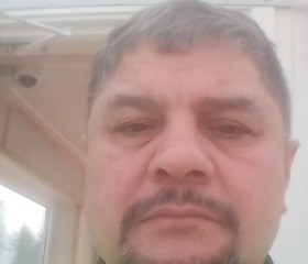 Саид Энуллаев, 52 года, Приобье