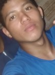 José Roberto, 20 лет, Manáos