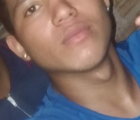 José Roberto, 20 лет, Manáos