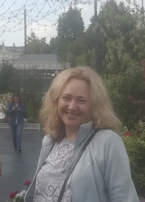 Ольга, 49, Россия, Самара