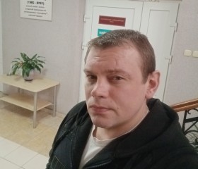 Игоревич, 34 года, Ліда