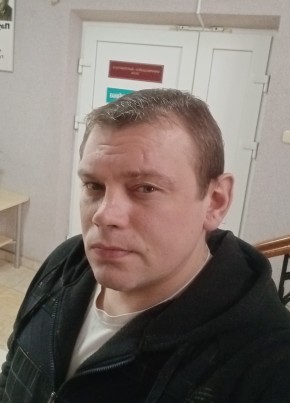 Игоревич, 34, Рэспубліка Беларусь, Ліда