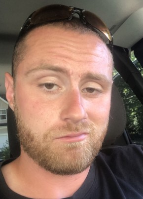 travis, 29, United States of America, North Bel Air