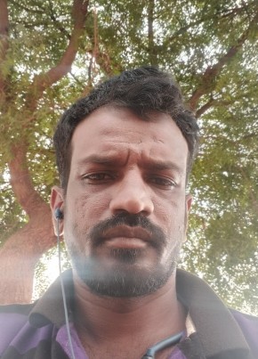 Chandra, 38, India, Bangalore
