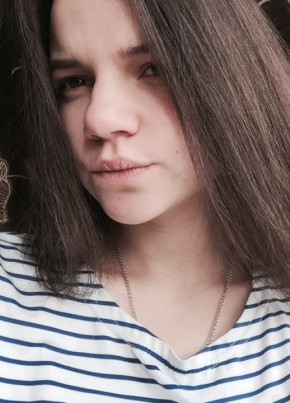 Виктория, 25, Россия, Солнцево