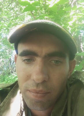 Yezhik, 23, Kazakhstan, Temirtau