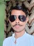 ASHIsh choudhary, 26 лет, Morādābād