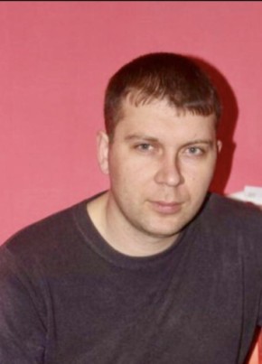 Денис, 41, Россия, Тюмень